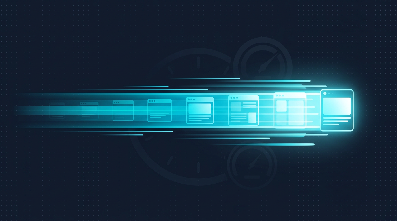 AI creative production speed gains and operational bottlenecks