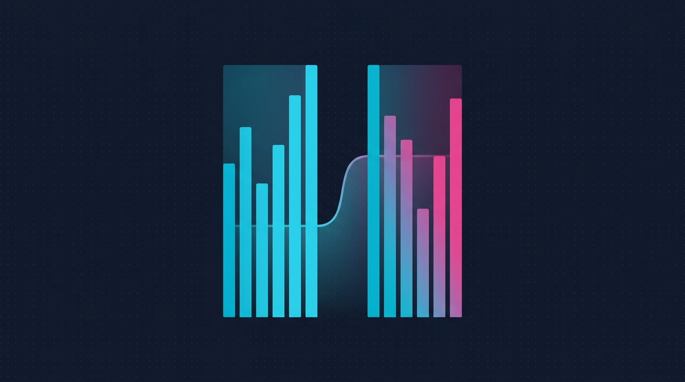 Hook rate, CTR, and completion benchmarks for Meta and TikTok in 2026